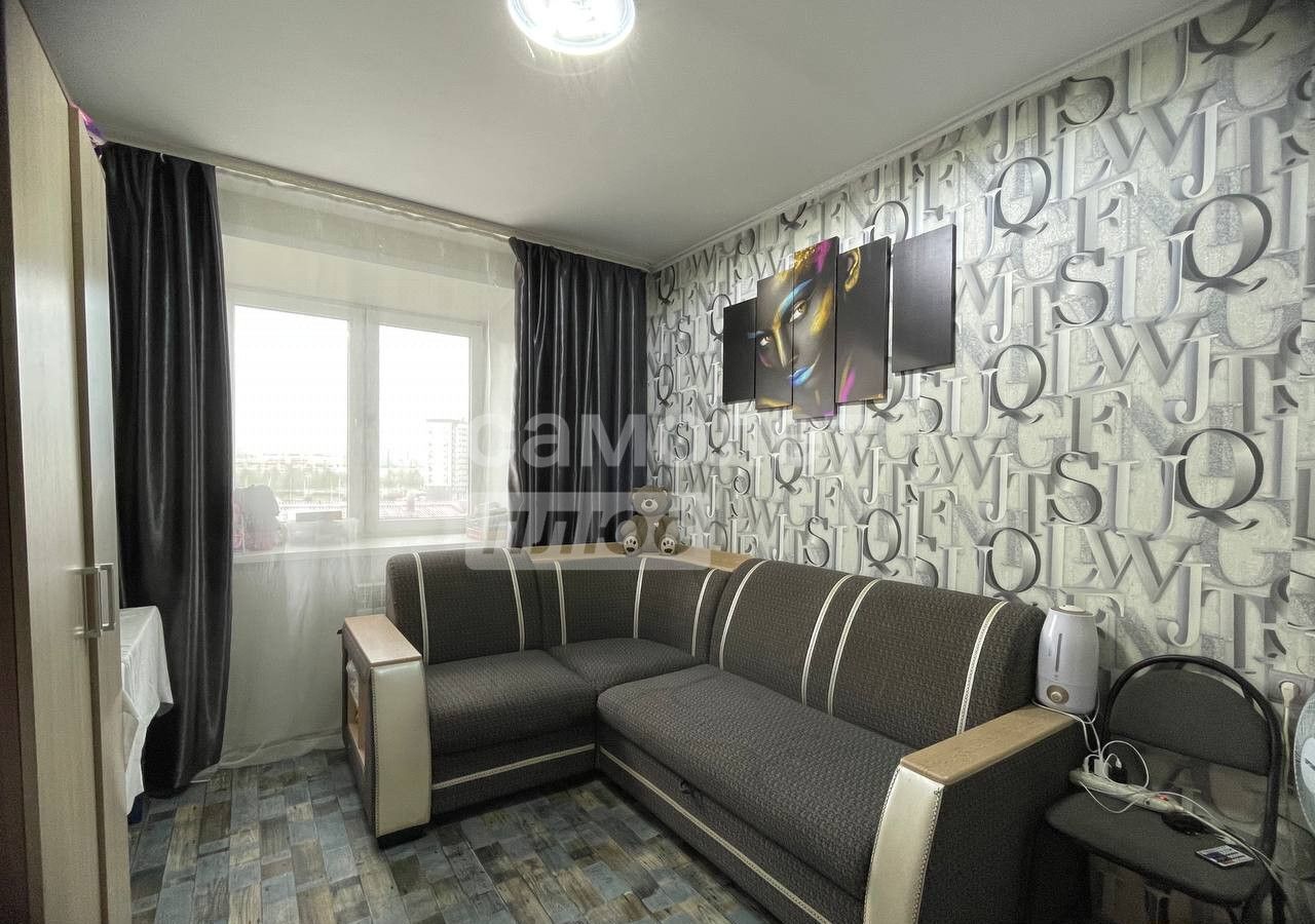 квартира г Чита п Текстильщиков р-н Черновский мкр-н Молодёжный, 2 фото 9
