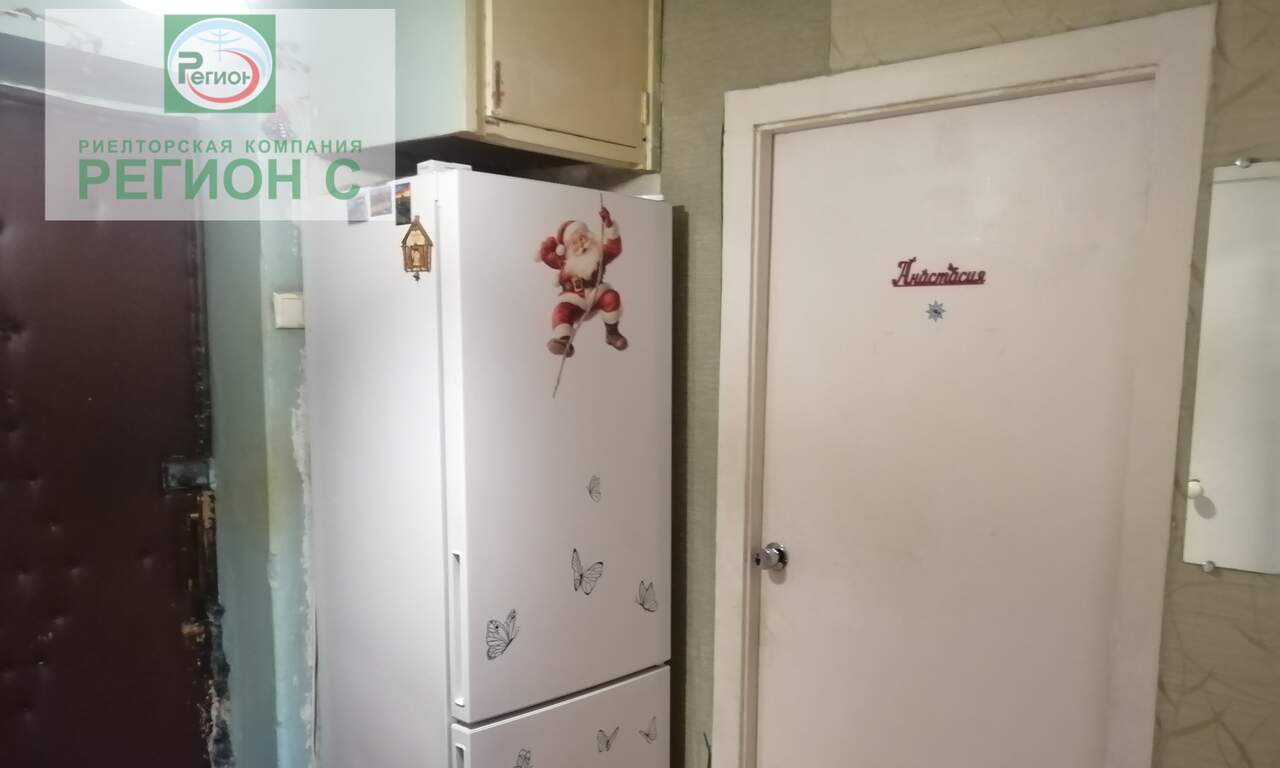 квартира г Архангельск 23 Гвардейской Дивизии, 7 фото 8