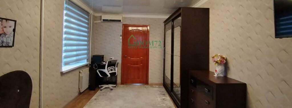 квартира г Тобольск р-н мкр 6 17А фото 14