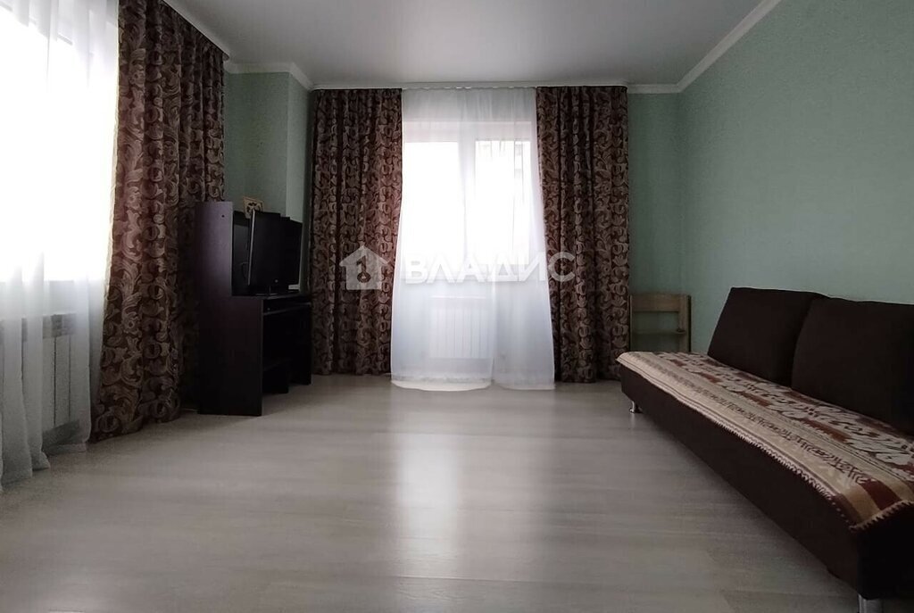 квартира г Тобольск р-н мкр 9 37 фото 8