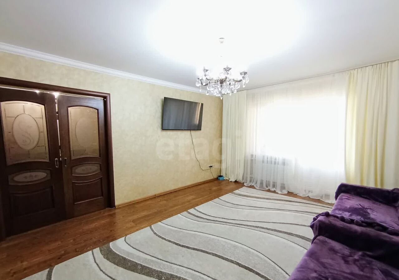 квартира г Черкесск ул. Маджира Гаджаева, 6 фото 2