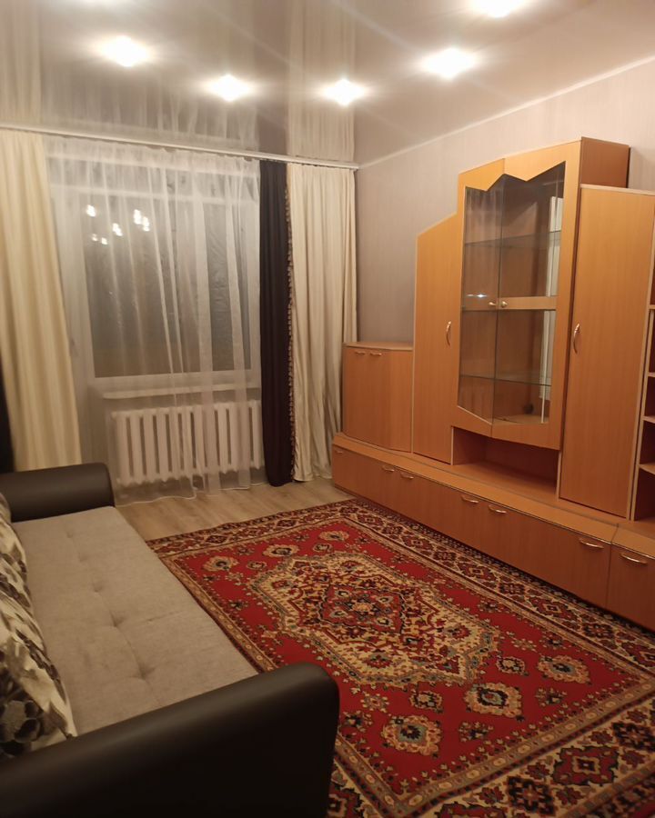 квартира г Глазов ул Пряженникова 45 фото 1