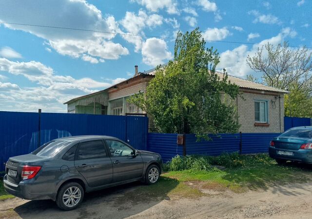 дом ул Пионерская 44 фото