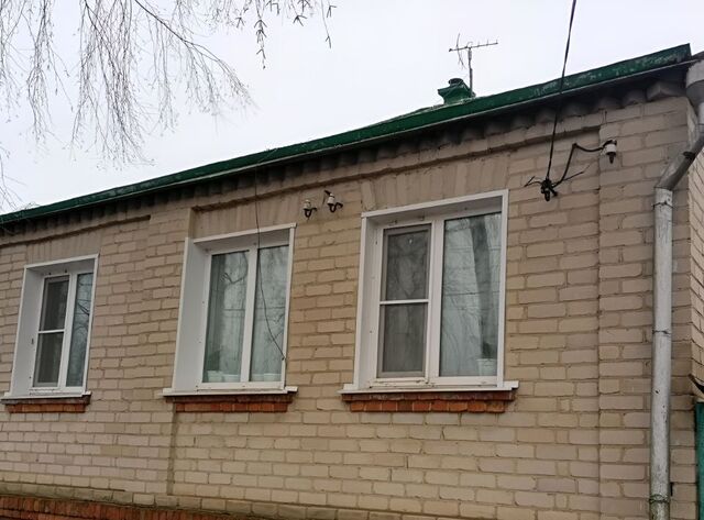 дом ул Первомайская 67 фото