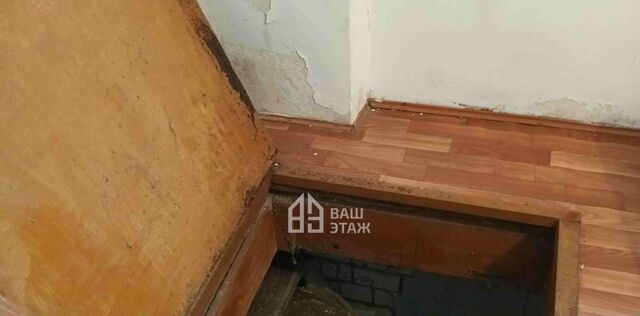 р-н Октябрьский ул Забойная 3 фото