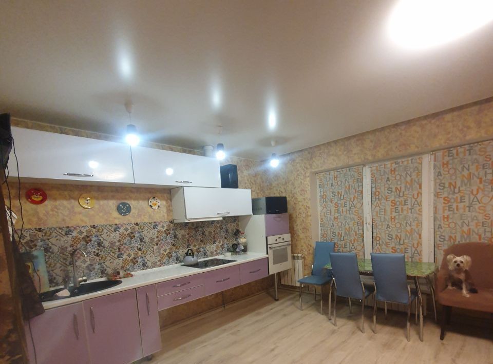 дом г Курск р-н Железнодорожный ул Комсомольская 81 фото 1