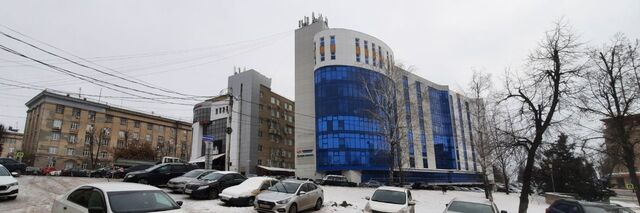 офис р-н Центральный ул Радищева 5 фото