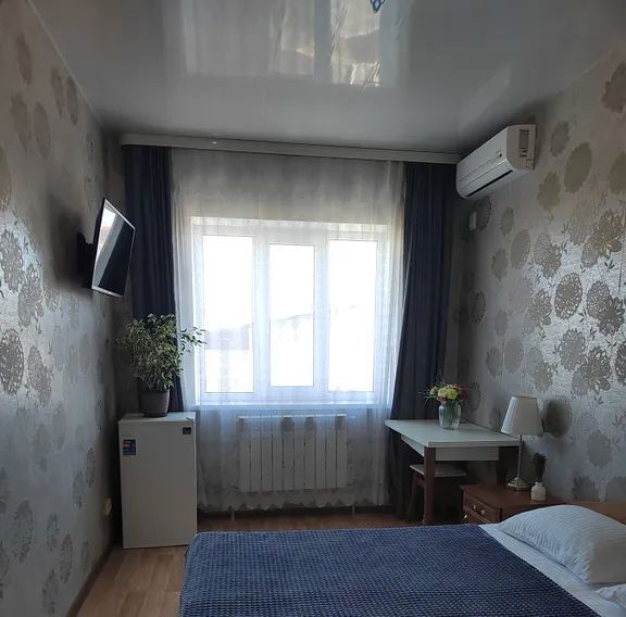 комната г Феодосия с Береговое ул Приозерная 30 фото 1