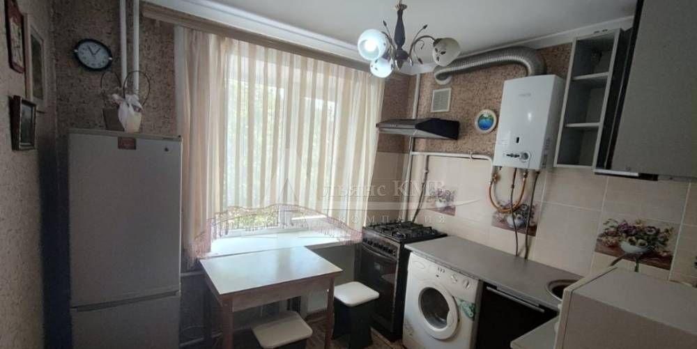 квартира г Георгиевск ул Однобокова 21 фото 1