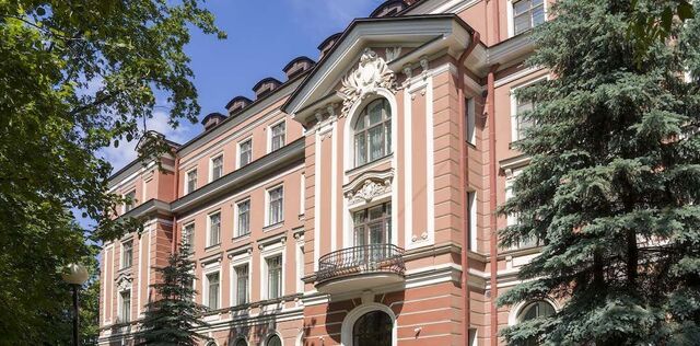 метро Чернышевская ул Очаковская 6 фото