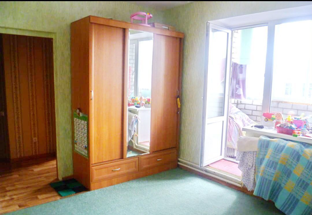 квартира р-н Мелеузовский г Мелеуз ул Куйбышева 1 фото 2