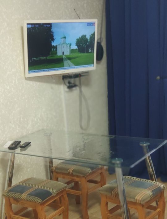 квартира г Сургут пр-кт Мира 31 15А фото 2