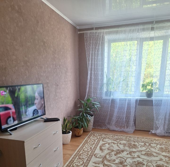 квартира г Нягань ул Московская 5 фото 2