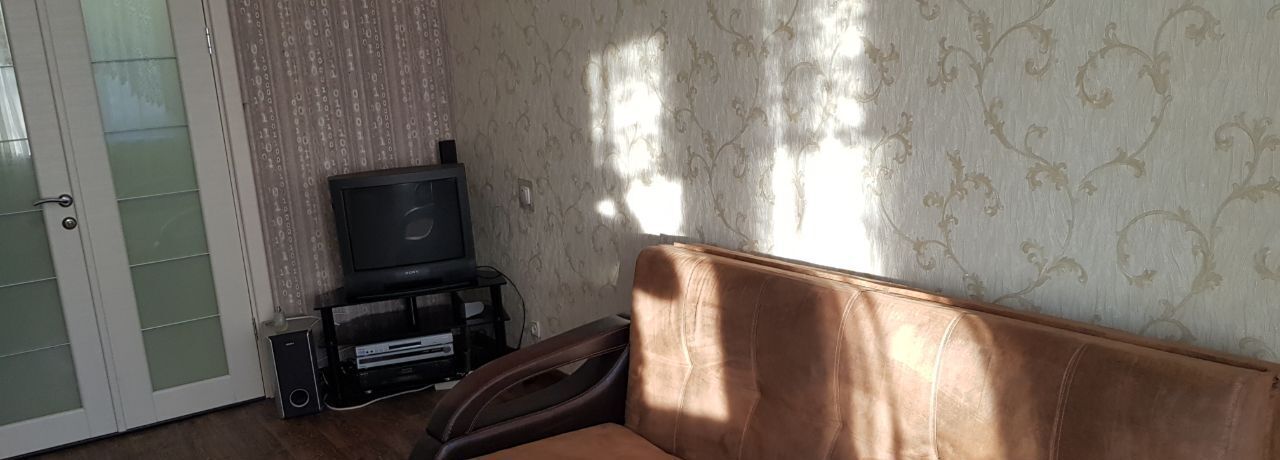 квартира г Нижневартовск ул 60 лет Октября 55 фото 4