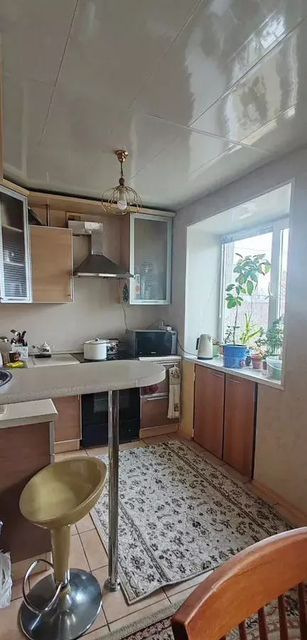 квартира г Нижневартовск пр-кт Победы 1 Тюменская обл. фото 2