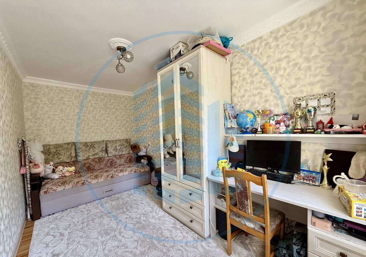 квартира г Ессентуки ул Вокзальная 4 фото 4