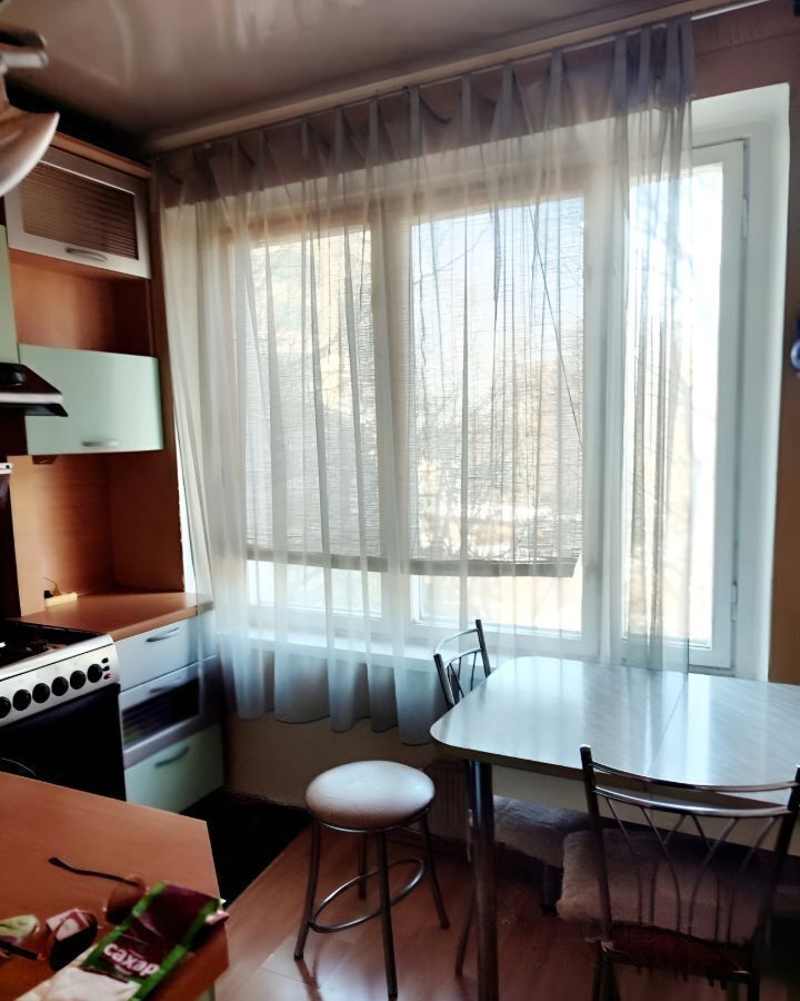 квартира г Королев пр-кт Королева 9б фото 4
