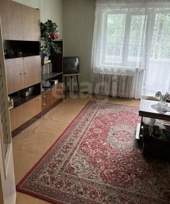 квартира г Златоуст ул им Ф.Ф.Сыромолотова 4 фото 2