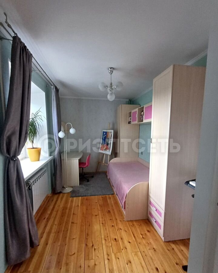 квартира г Мурманск р-н Октябрьский ул Полярные Зори 9 фото 3