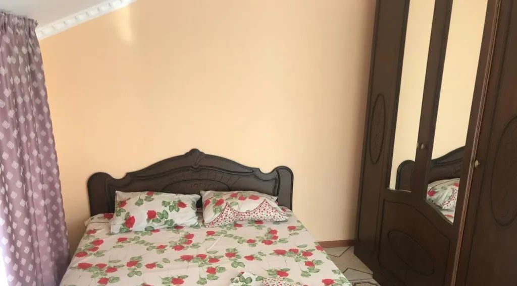 комната р-н Анапский г Анапа с Витязево ул Черноморская 61 фото 4