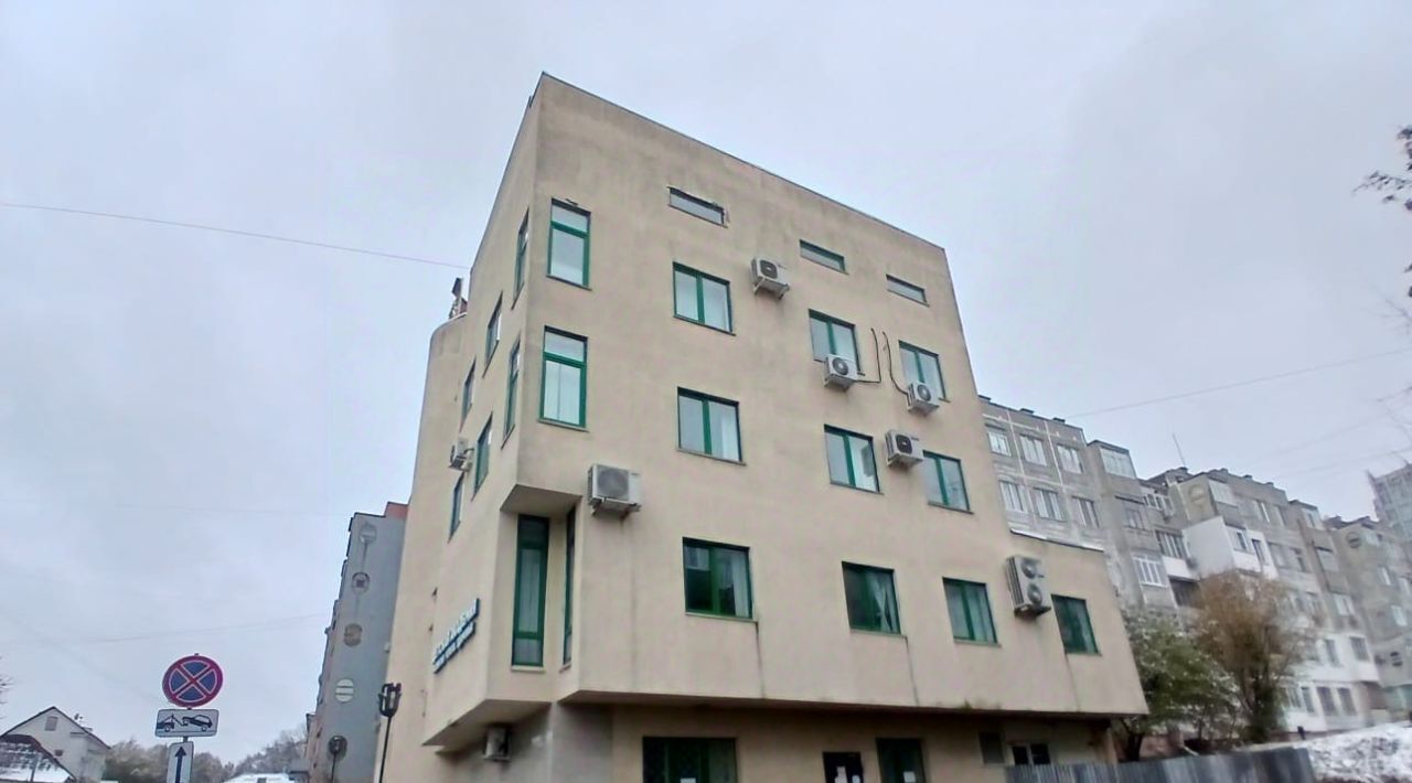 офис г Курск р-н Центральный ул Никитская 4а фото 2