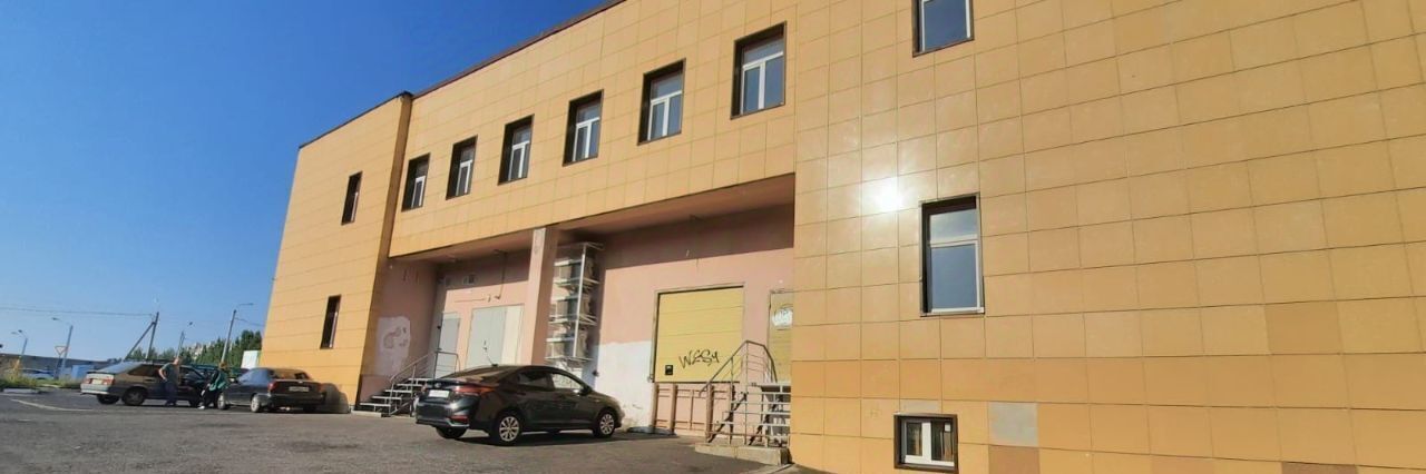 торговое помещение г Курск р-н Центральный пр-кт Дружбы 32а фото 4