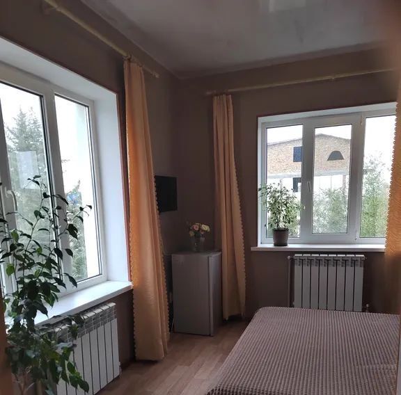 комната г Феодосия с Береговое ул Приозерная 30 фото 3
