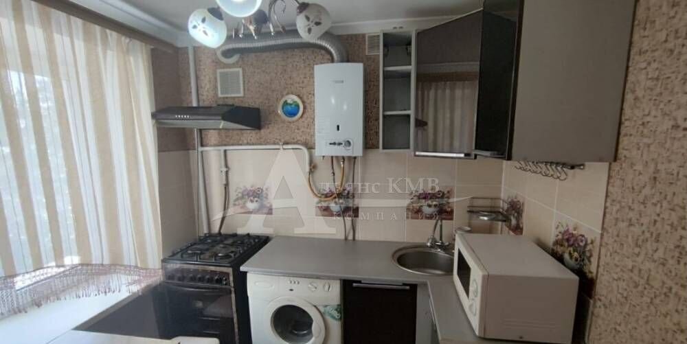 квартира г Георгиевск ул Однобокова 21 фото 3