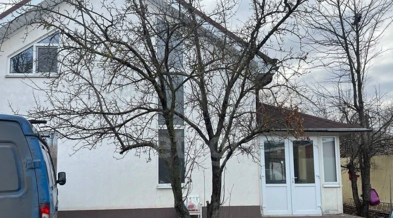 дом г Батайск дп Донская Чаша ул Сливовая фото 2