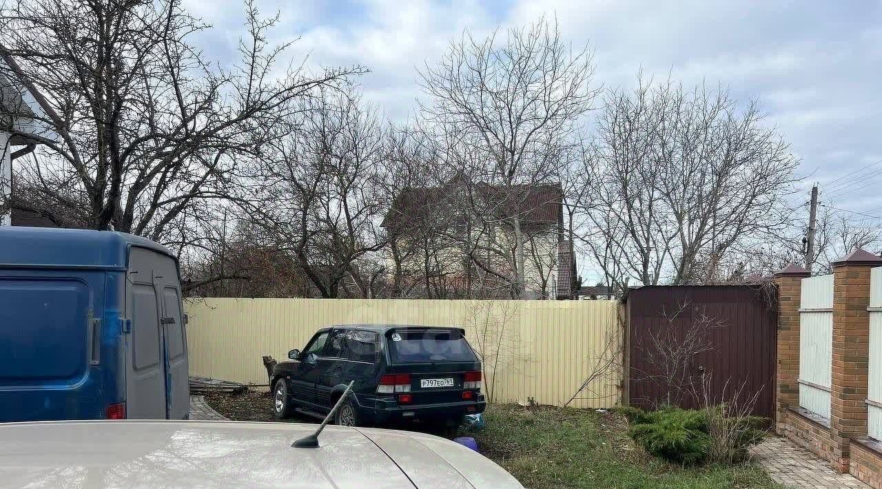 дом г Батайск дп Донская Чаша ул Сливовая фото 3