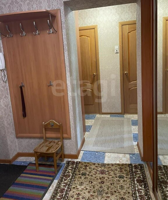 квартира г Саратов ул им Куприянова А.И. 8 фото 3
