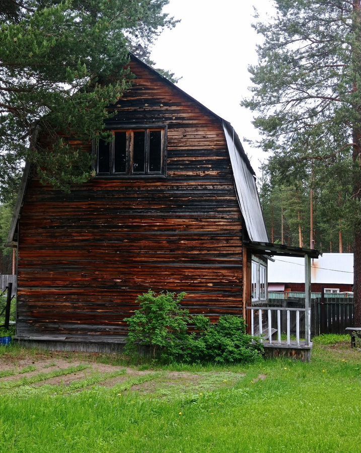 дом г Ухта Дальний ул Портовая 33 фото 4