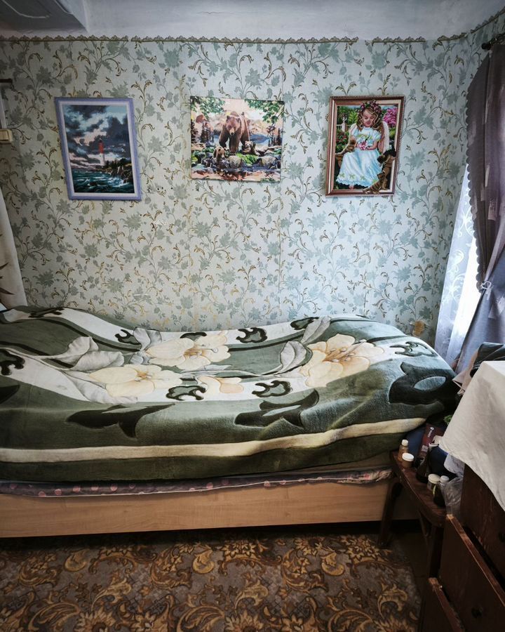 дом р-н Городецкий г Городец ул Ворошилова фото 2