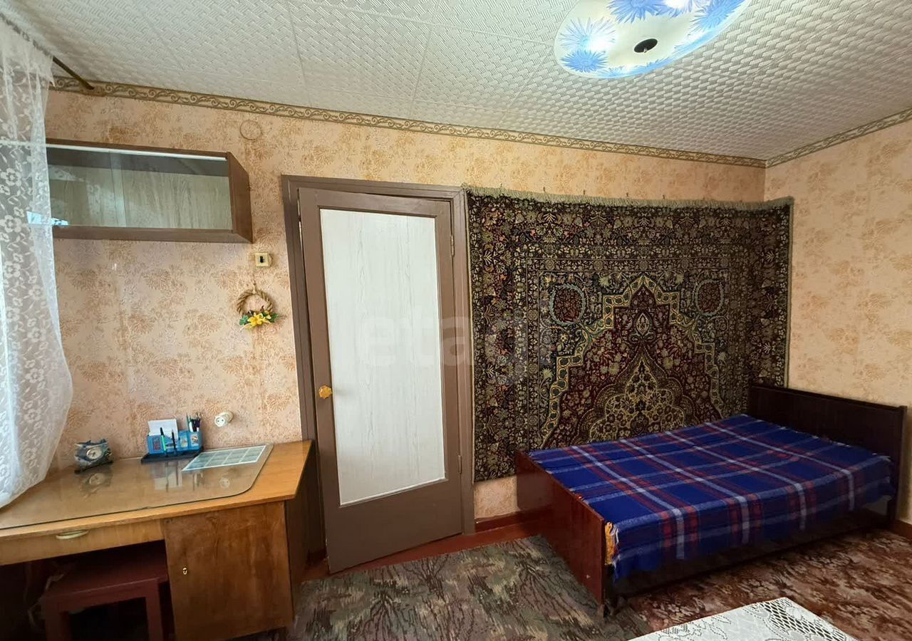 квартира г Норильск ул Бегичева 43 фото 4