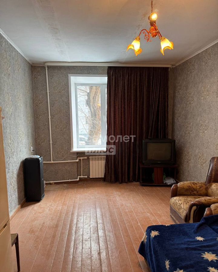 квартира г Сызрань ул Астраханская 2 фото 2