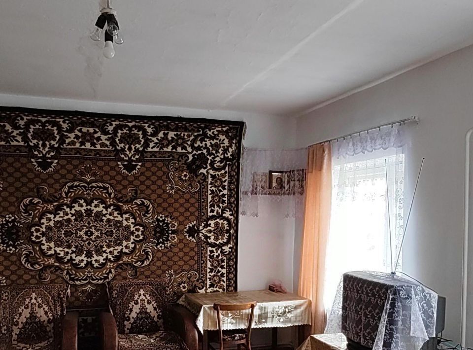 дом г Похвистнево ул Мичурина 61а фото 2