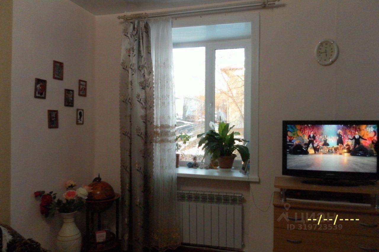 квартира г Кушва ул Пушкина 2а Кушвинский муниципальный округ, Горнозаводской управленческий округ фото 4