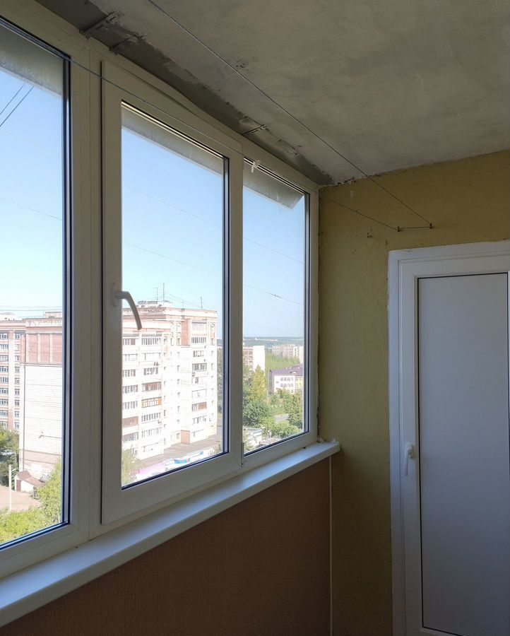 квартира г Кострома р-н Заволжский мкр-н Паново, 24 фото 10
