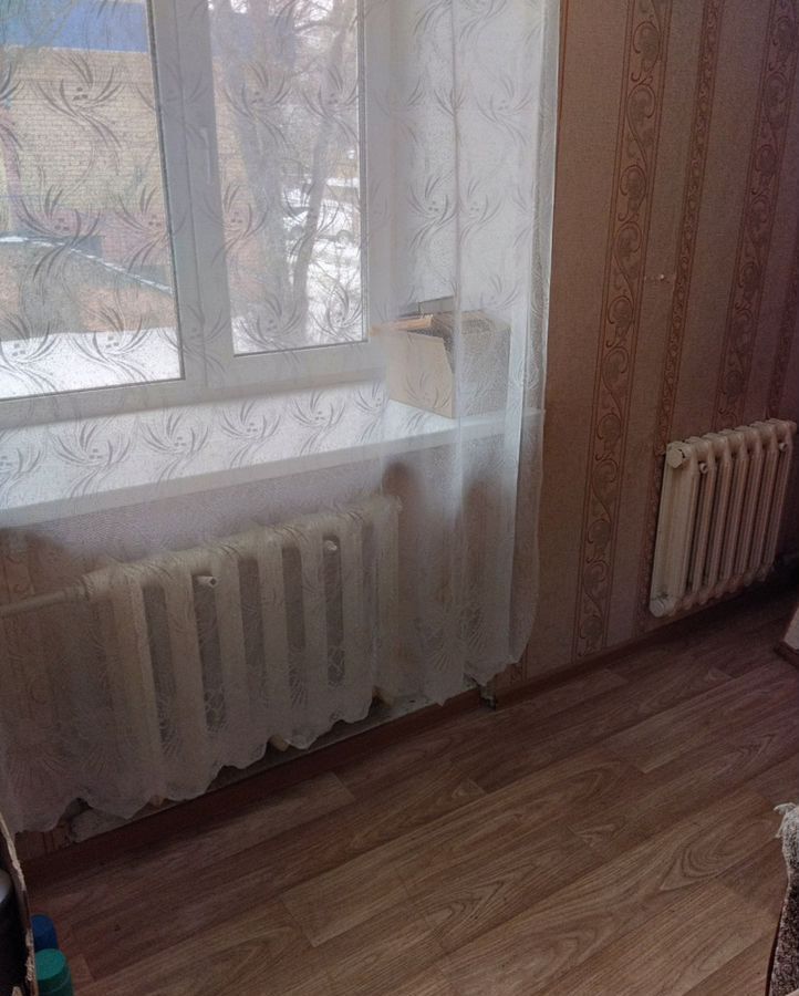 квартира р-н Павловский г Павлово ул Коммунистическая 19 фото 6