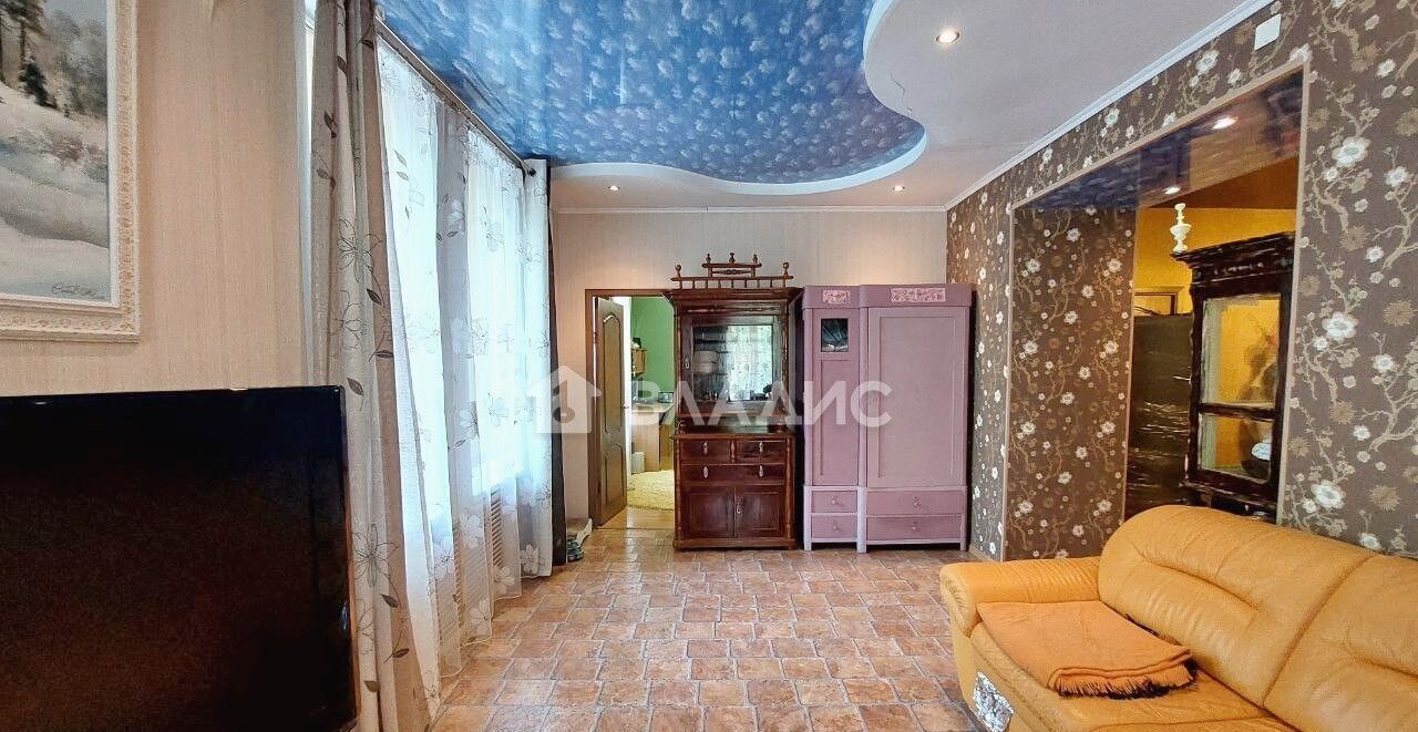 квартира г Ковров ул Молодогвардейская 4 фото 5