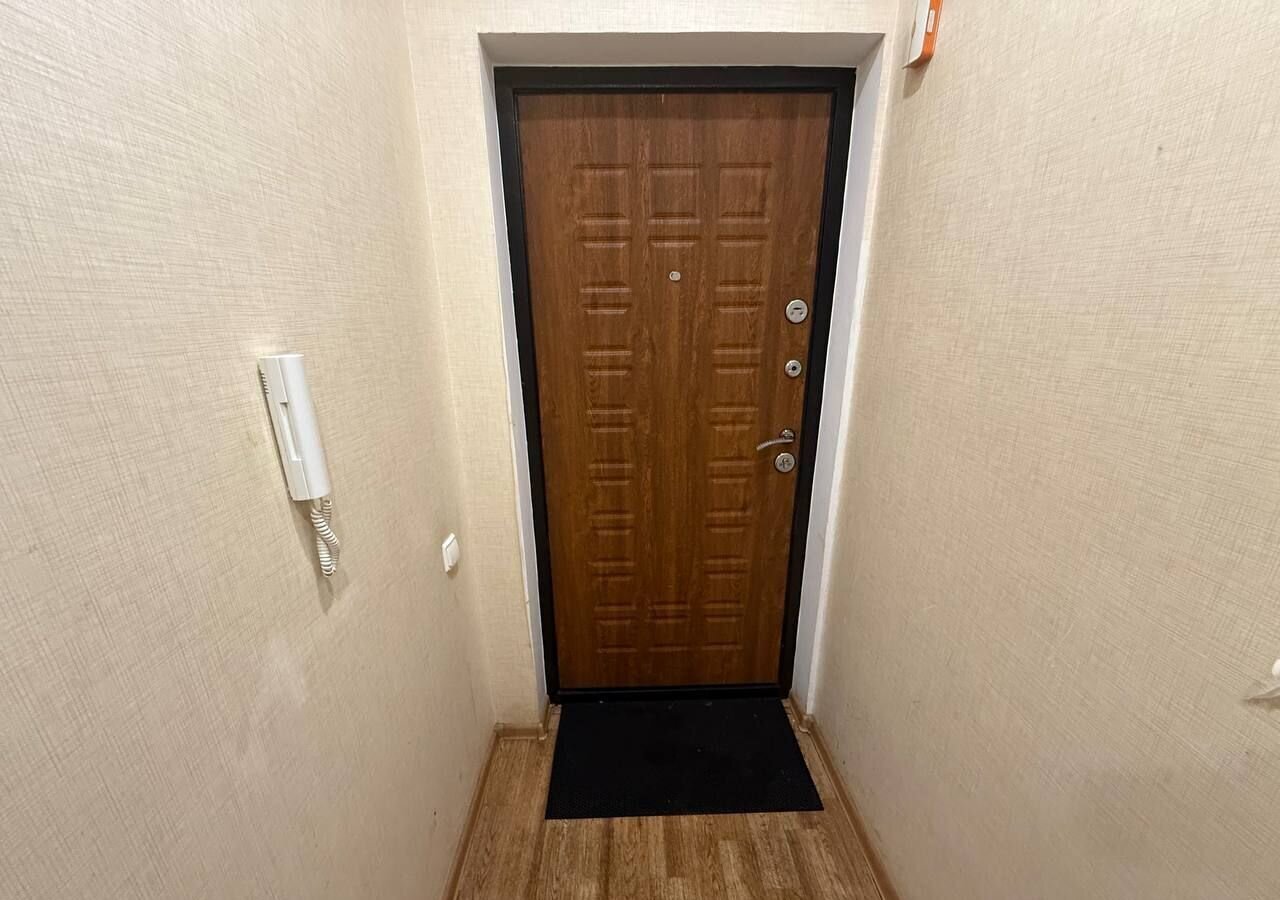 квартира г Тверь р-н Пролетарский ул Оснабрюкская 30 фото 14