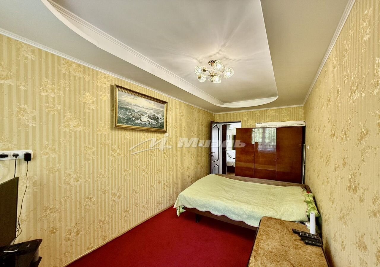 квартира г Симферополь ул Киевская 124 фото 5