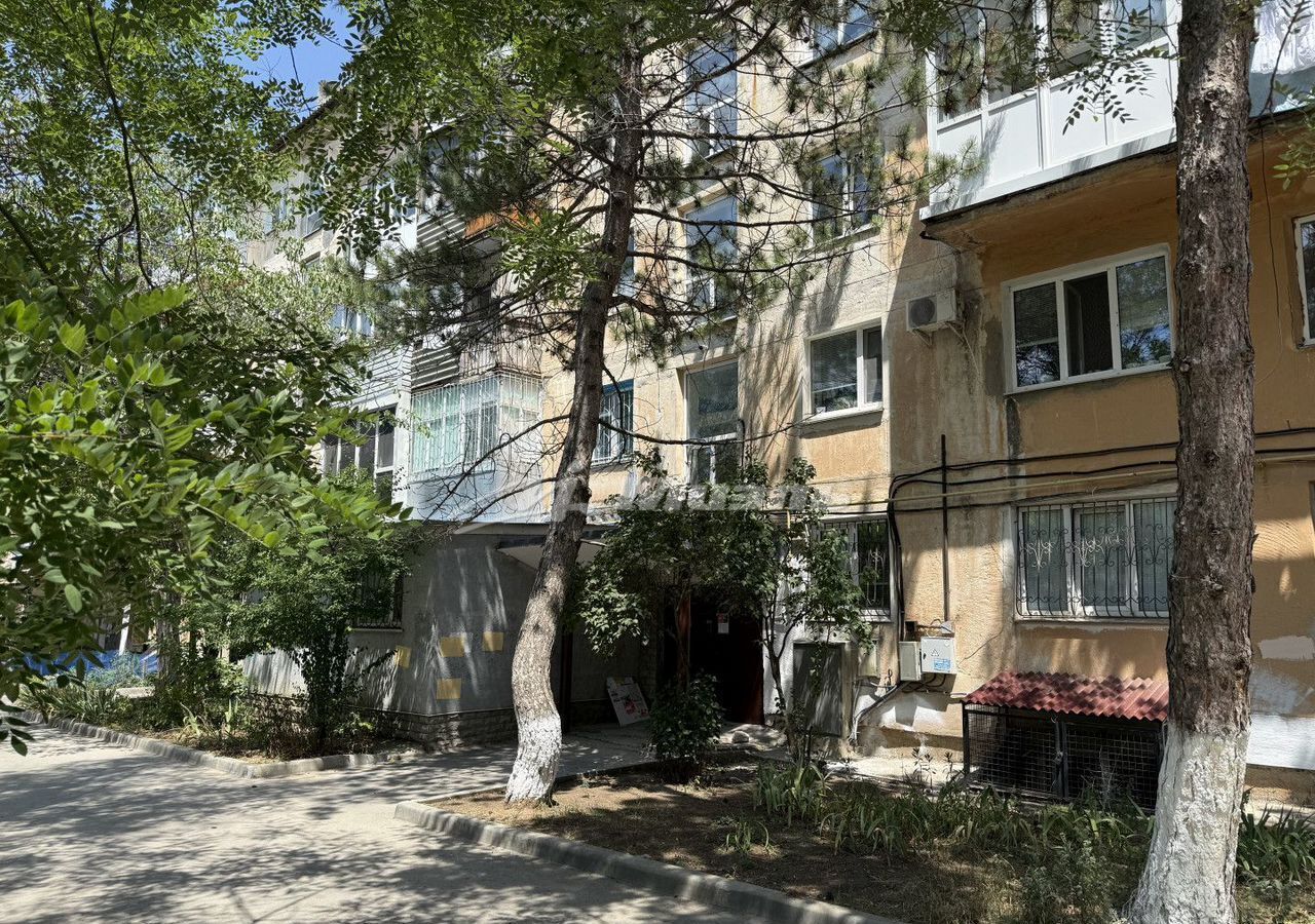 квартира г Симферополь ул Киевская 124 фото 14
