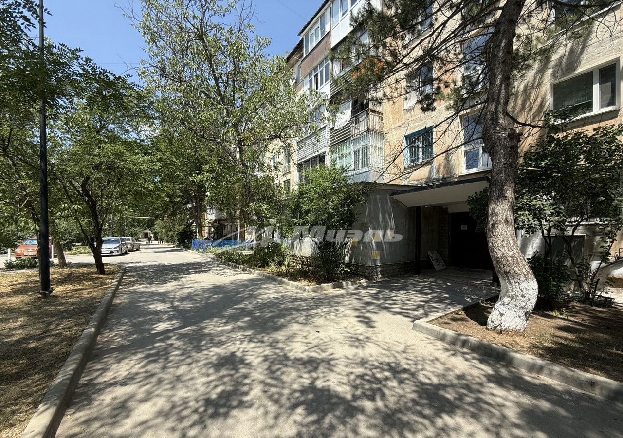 квартира г Симферополь ул Киевская 124 фото 19