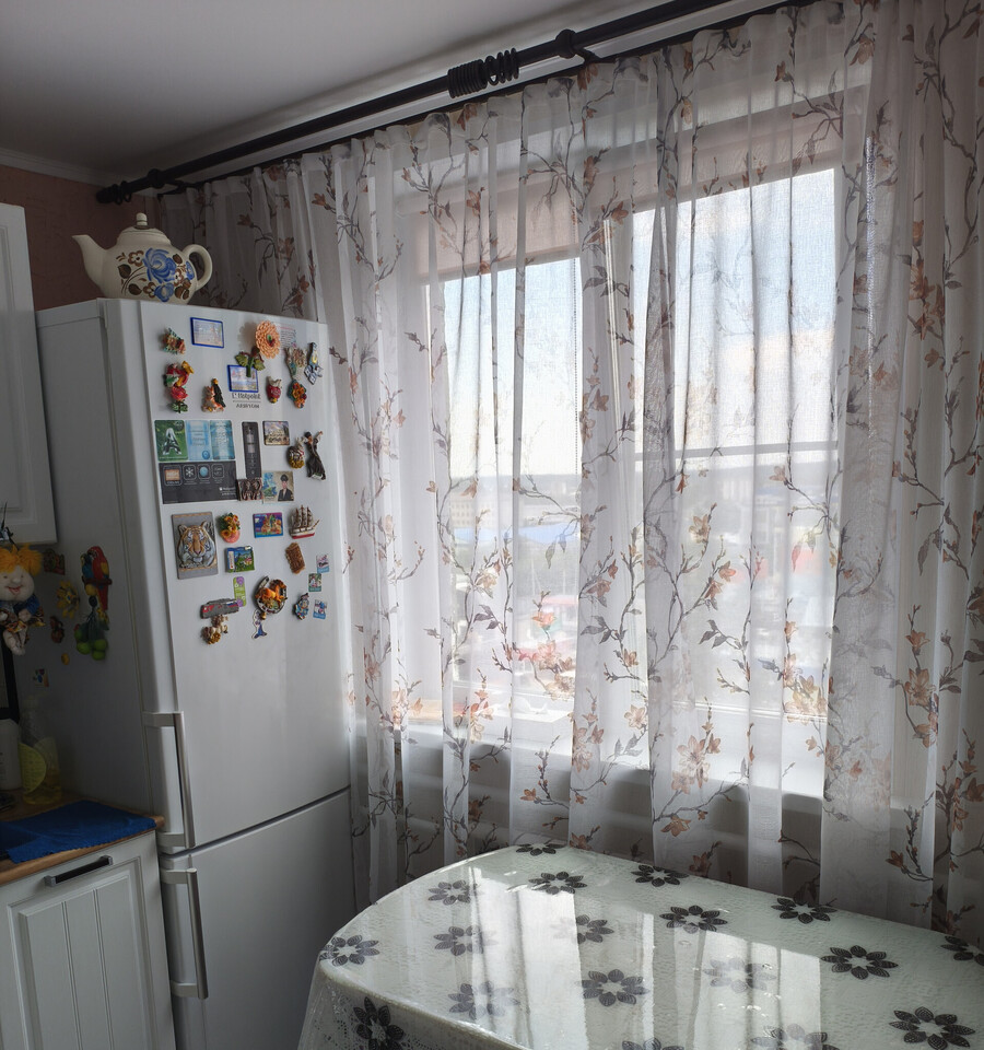 квартира г Солнечногорск Рекинцо 8 фото 12