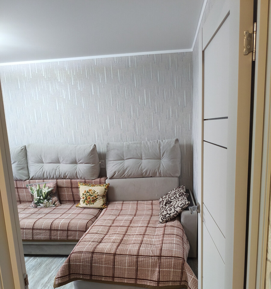 квартира г Солнечногорск Рекинцо 8 фото 17