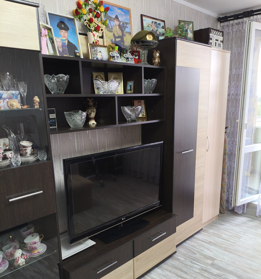 квартира г Солнечногорск Рекинцо 8 фото 22
