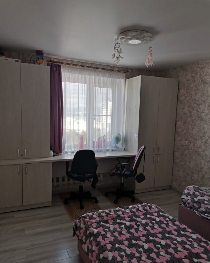 квартира г Геленджик ул Леселидзе 21а фото 7