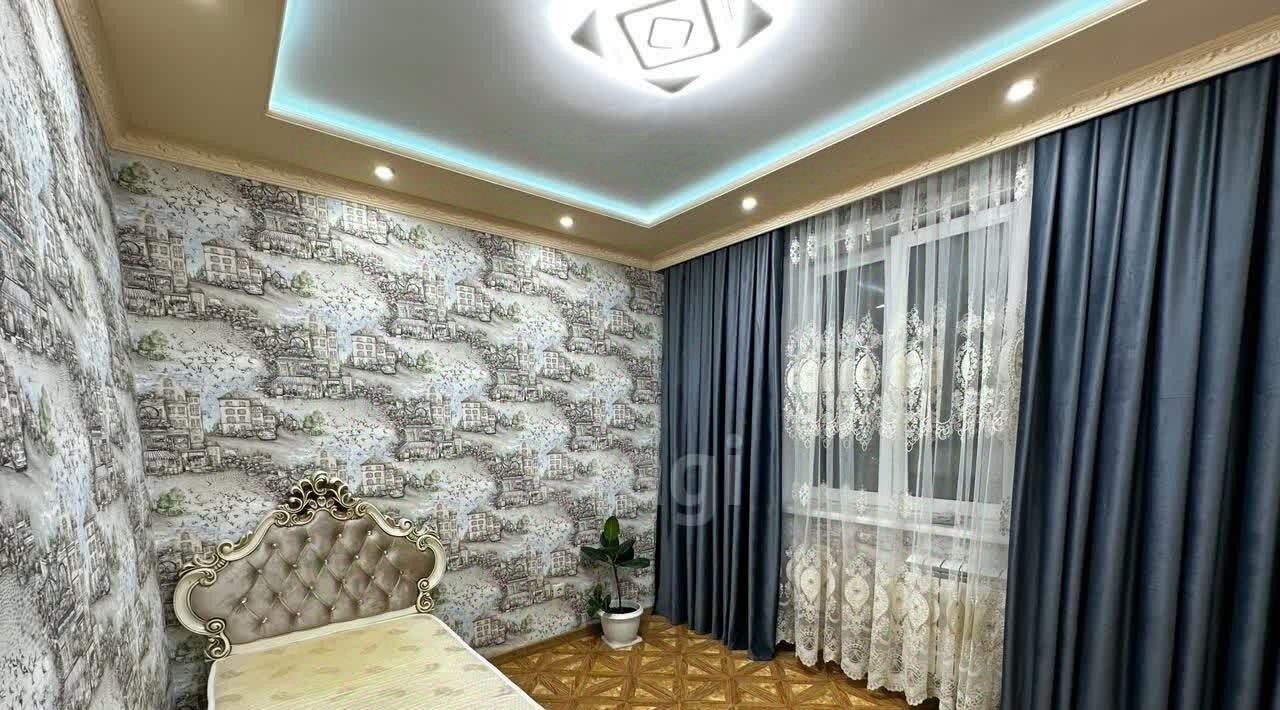 квартира г Тверь р-н Московский ул Левитана 58к/6 фото 10