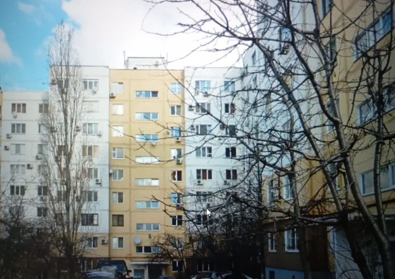 квартира г Геленджик ул Леселидзе 21а фото 13